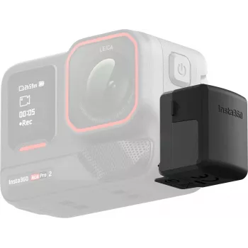 Insta360 Quick Reader pour Ace et Ace Pro (CINSAAXC)