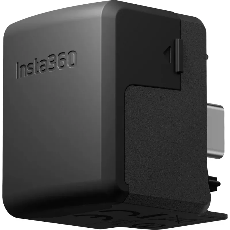 Insta360 Quick Reader pour Ace et Ace Pro (CINSAAXC)