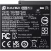 Batterie rechargeable Insta360 pour Ace et Ace Pro (CINSBAJA)