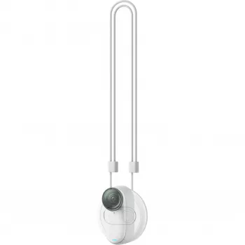 Pendentif magnétique Insta360 GO 3/GO 3S (CINSBATK)