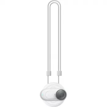 Pendentif magnétique Insta360 GO 3/GO 3S (CINSBATK)