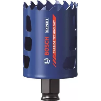 Scie cloche Bosch EXPERT Multi Material Power Change Plus 51x60 mm