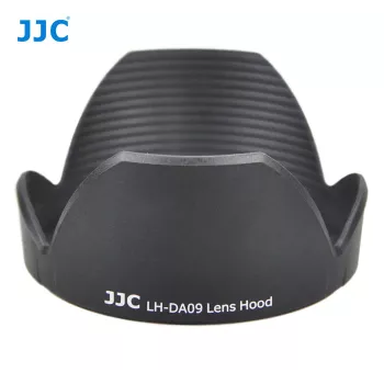 JJC Pare-soleil pour Tamron SP 150-600mm f/5-6.3 Di VC USD G2 (remplace HA022)