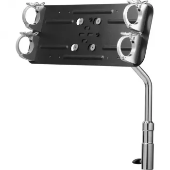 Support Godox TP-B2 pour deux lampes LED tube (TP2R/TP4R)