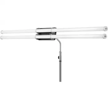 Support Godox TP-B2 pour deux lampes LED tube (TP2R/TP4R)