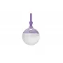 Nitecore Bubble lampe - lavande pastel