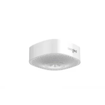 Lampe de plafond Sengled Wave Satellite blanche (modèle 3404) LED intelligente Tunable White Bluetooth Mesh