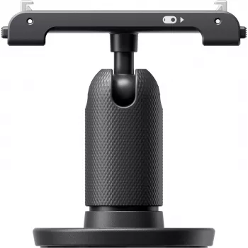 Support pivotant Insta360 pour GO 3 (CINSBBKC)