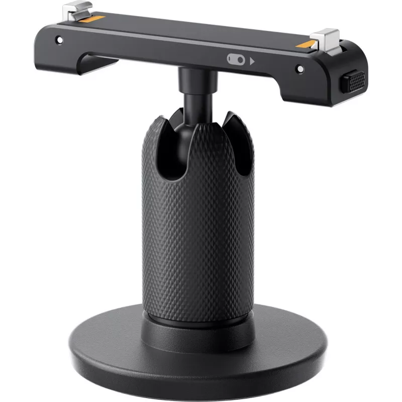 Support pivotant Insta360 pour GO 3 (CINSBBKC)