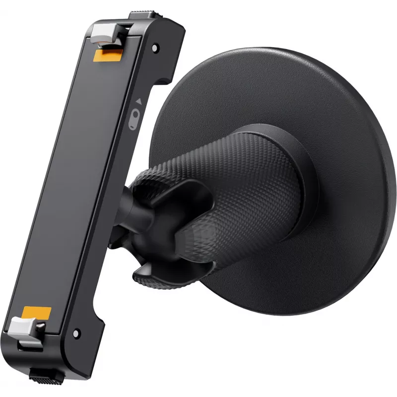Support pivotant Insta360 pour GO 3 (CINSBBKC)