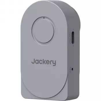 Jackery Smart Meter Contrôleur de consommation pour stations électriques Explorer Pro et Plus Series