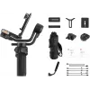 Zhiyun Weebill 3S Combo gimbal (C020127ABR1)