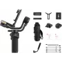 Stabilisateur gimbal Zhiyun Weebill 3S Combo (C020127ABR1)
