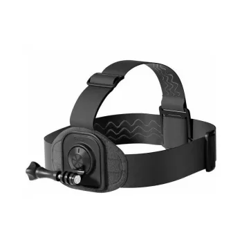 Sangle de tête pour action cam Insta360 (CINSTAV/D)