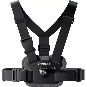 Harnais de poitrine Insta360 (CINSTAV/E)