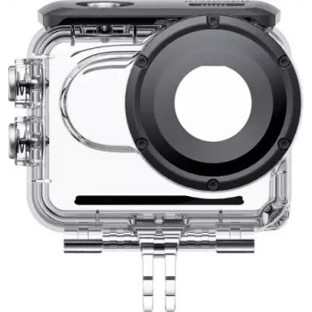 Caisson de plongée Insta360 pour GO 3 (CINSBBKN)