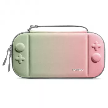 Étui fin tomtoc FancyCase-G05 pour Nintendo Switch 2, Cherry Blossom