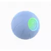 Cheerble Wicked Ball SE Jouet interactif pour chiens de petite taille, bleu