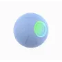 Cheerble Wicked Ball SE Jouet interactif pour chiens de petite taille, bleu