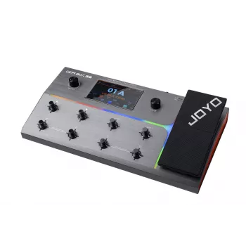 Multi-effet pour guitare Joyo Gembox K8