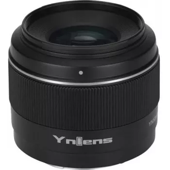 Objectif Yongnuo YN 50mm f/1.8S DA DSM pour Sony E, APS-C (YN1740)