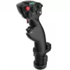 Joystick de vol MOZA Racing MHG, ARGB, noir (AS018)