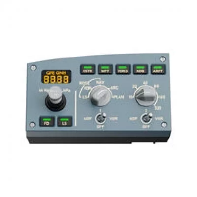 Module de commande de vol électronique MOZA Racing MA3F L (AS032)
