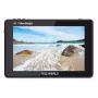 Moniteur de terrain FEELWORLD LUT7 7 inch 2200nit 1920x1200 écran tactile 4K HDMI avec 3D LUT, HDR, waveform, double NP-F