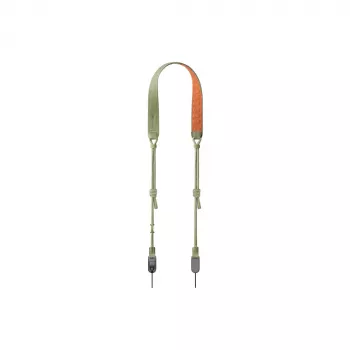 Sangle d'appareil photo PGYTECH Air vert gazon