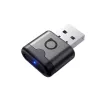 Adaptateur sans fil CarPlay et Android Auto Ottocast CA530-T Mini Aura 2026 (CA530-T)