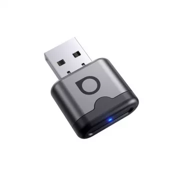 Adaptateur sans fil CarPlay et Android Auto Ottocast CA530-T Mini Aura 2026 (CA530-T)