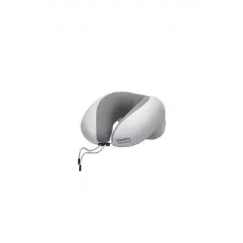 Coussin de nuque Naturehike Yugu U+ CNK2550WS040, gris