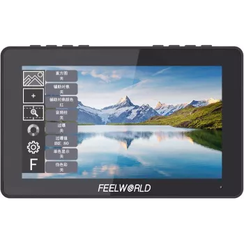 Feelworld F5 Pro 6" video monitor (F5PROV4)