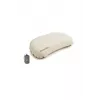 Oreiller en éponge 2 en 1 extra-large Naturehike – brun champagne (CNK2300DZ024)