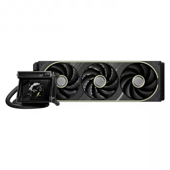 TRYX HOLO ARGB 360 Black AIO Liquid Cooler