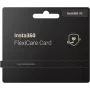 Insta360 X5 FlexiCare 1 an (CINSBAHY)