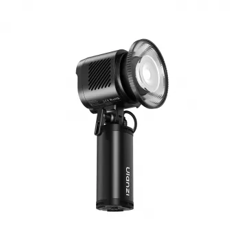 Vidéo-lumière LED COB Ulanzi LC60 WB 60W 2700K-6500K CRI95+