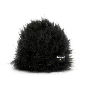 Protection anti-vent Rode Deadkitten pour micros canon NTG