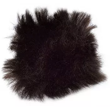 Protection anti-vent Rode MiniFur-Lav pour micros lavalier