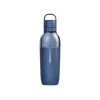 Bouteille de gazéification SodaStream Fizz&Go Easy Mix 700 ml - Bleu marine