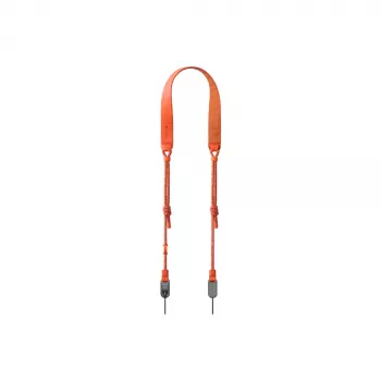 Sangle d'appareil photo PGYTECH Air orange vif