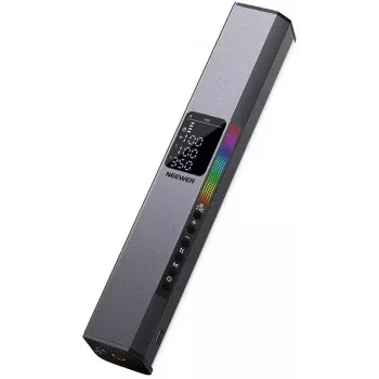 Lampe LED bâton RGB1 10W RGB Neewer, magnétique