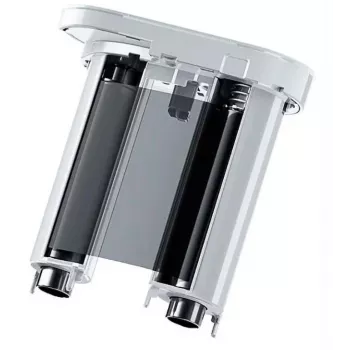 Rouleau d'étiquettes adhésives thermiques directes NIIMBOT 1EH00029101, 14mm x 30mm, 210 étiquettes, noir sur blanc, pour D11/D110/D101