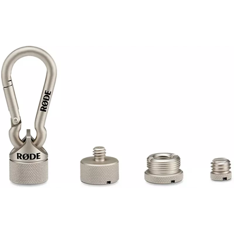 Adaptateur de filetage Rode (TAK)