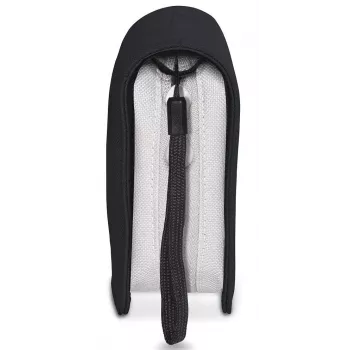Manfrotto Pouch Piccolo 1, noir (MB SV-ZP-1BB)