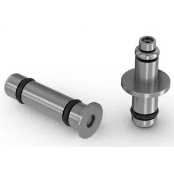 Kit de bobine d'air et de limiteur de débit pour émetteur Garmin Descent T1