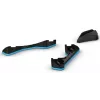 Plaques Garmin Tacx NEO Motion