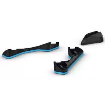 Plaques Garmin Tacx NEO Motion