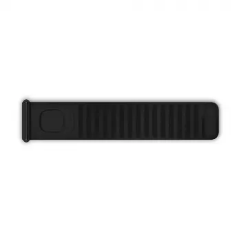 Bracelet Garmin Index Sleep Monitor, S/M, noir (010-13411-01)