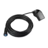 Sonde de tableau arrière Garmin à double faisceau, 8 broches, 77/200 kHz, 500 W